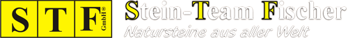 Logo Stein-Team Fischer